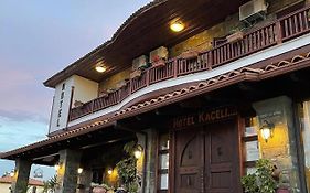 Hotel Kaceli