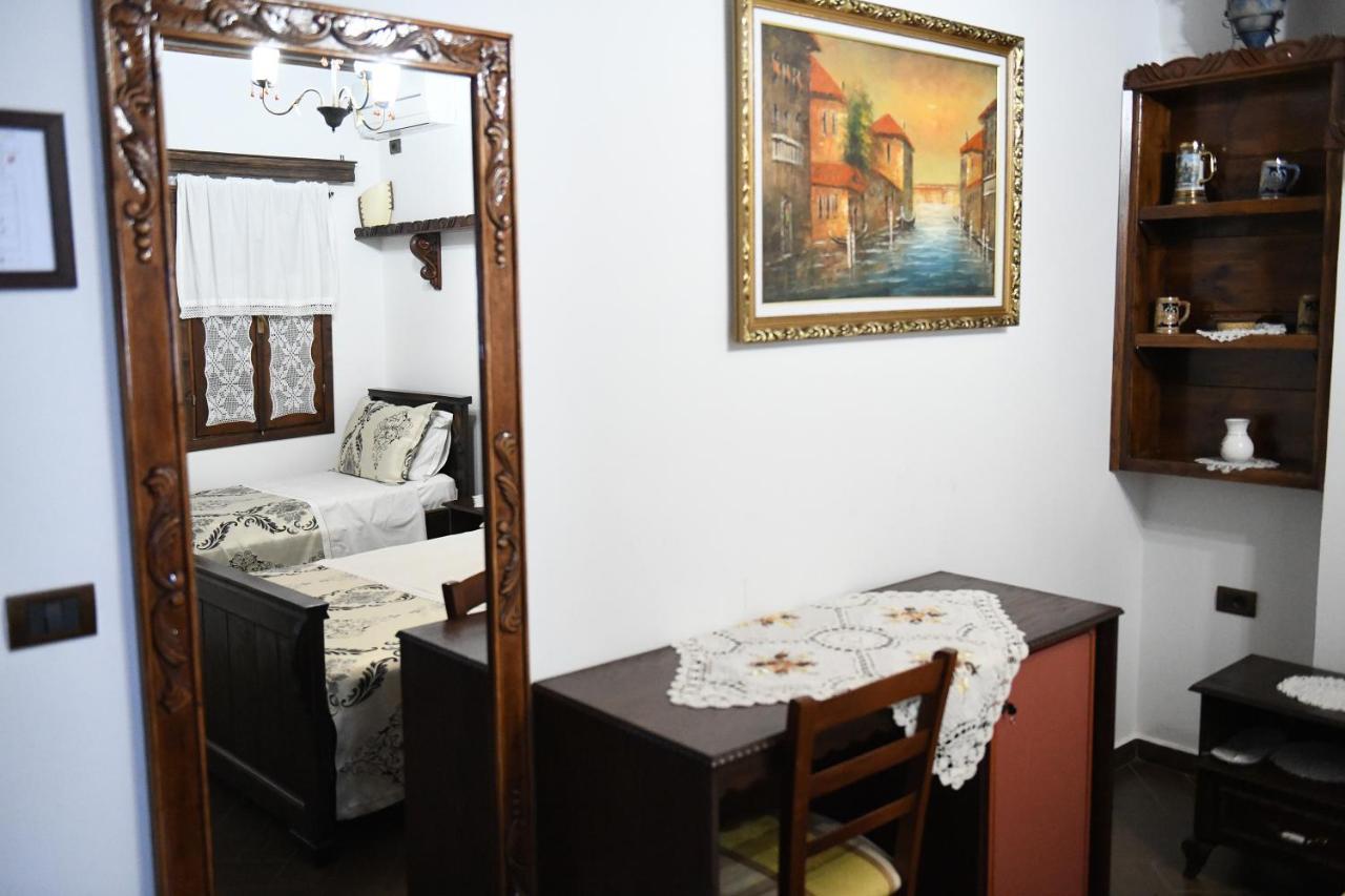 Hotel Kaceli Berat Exterior foto